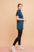 Vagabond Top w/ Built-in Bag